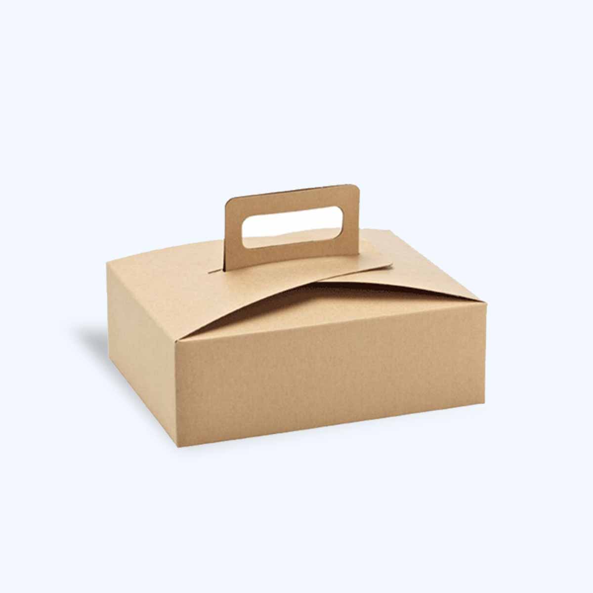 Bux Board Boxes