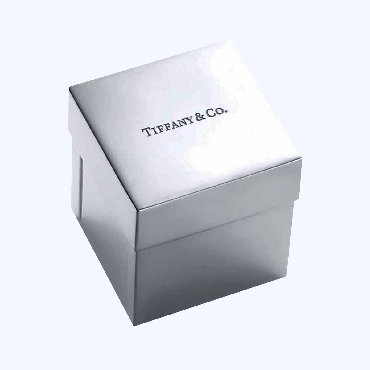 Silver Foiling Boxes